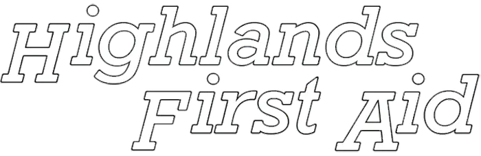 Highlands First Aid - Event Medical Coverage
