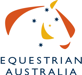 Equestrian Australia logo
